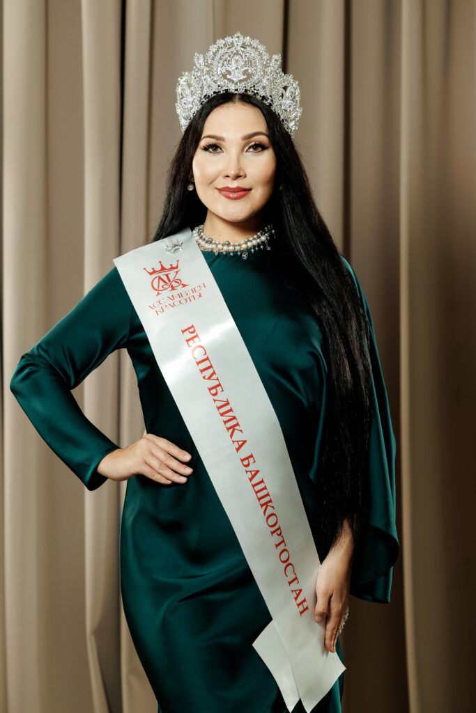 Шевцова Светлана